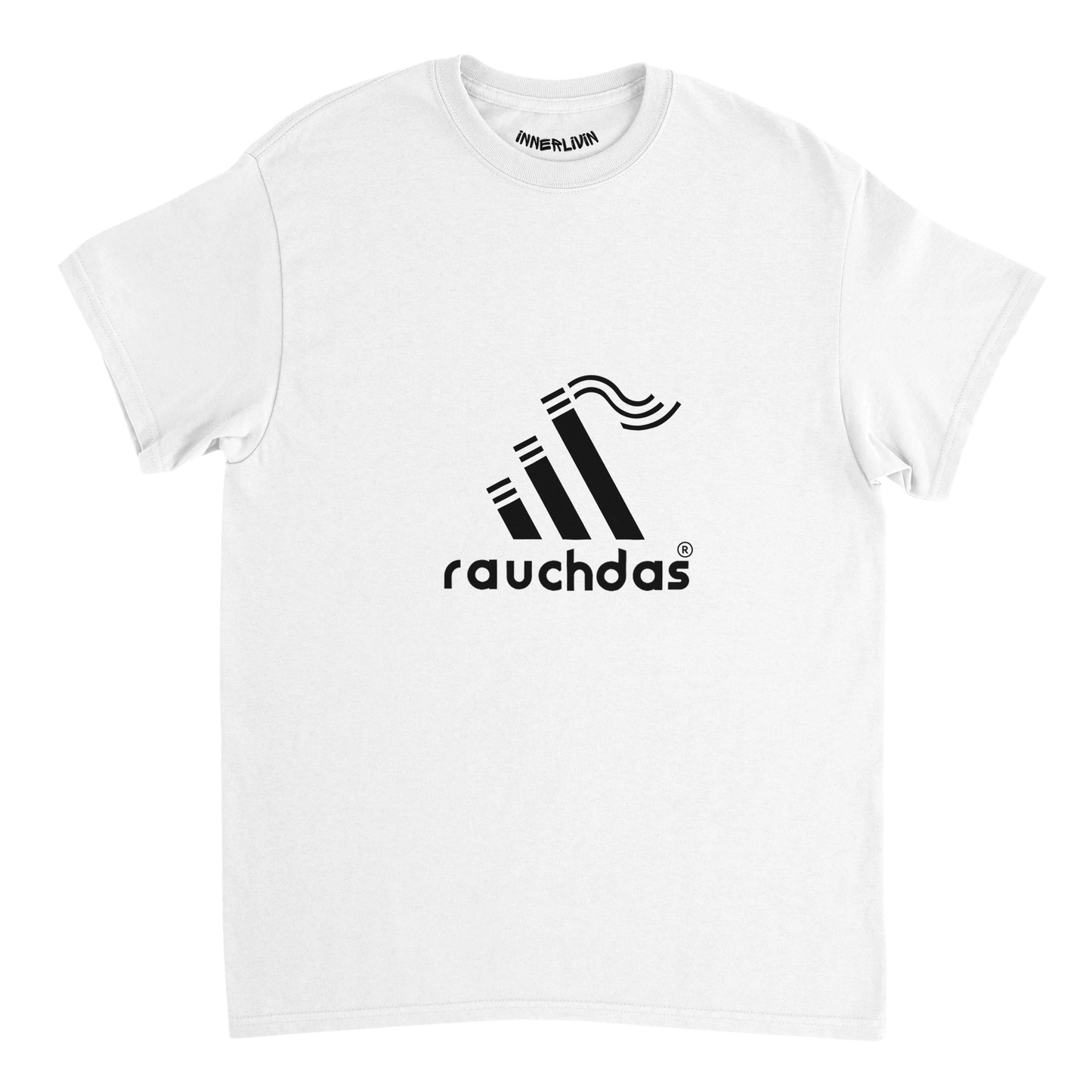 rauchdas T-Shirt
