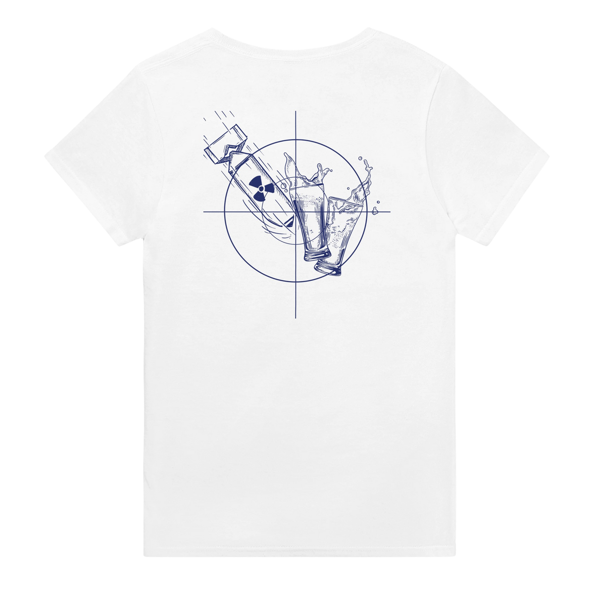 atomsuff T-Shirt