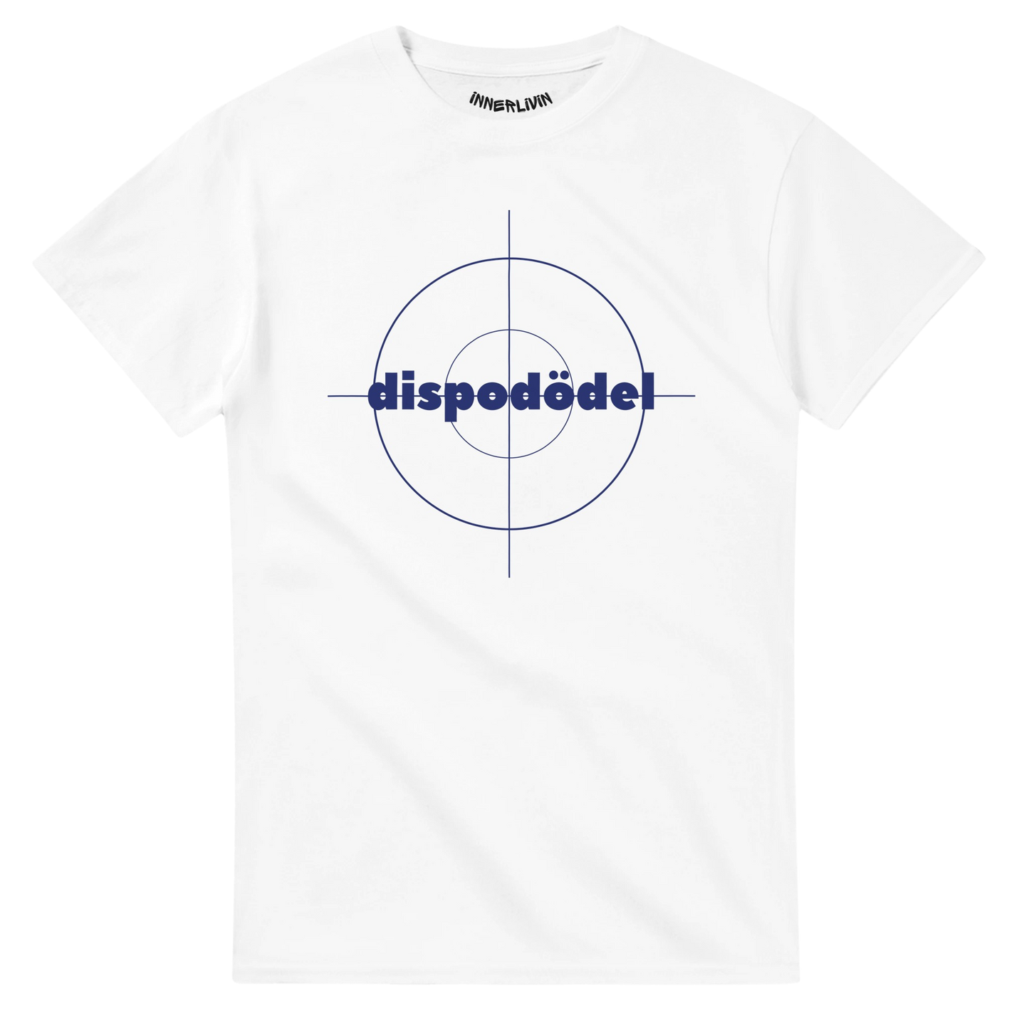 dispodödel T-Shirt