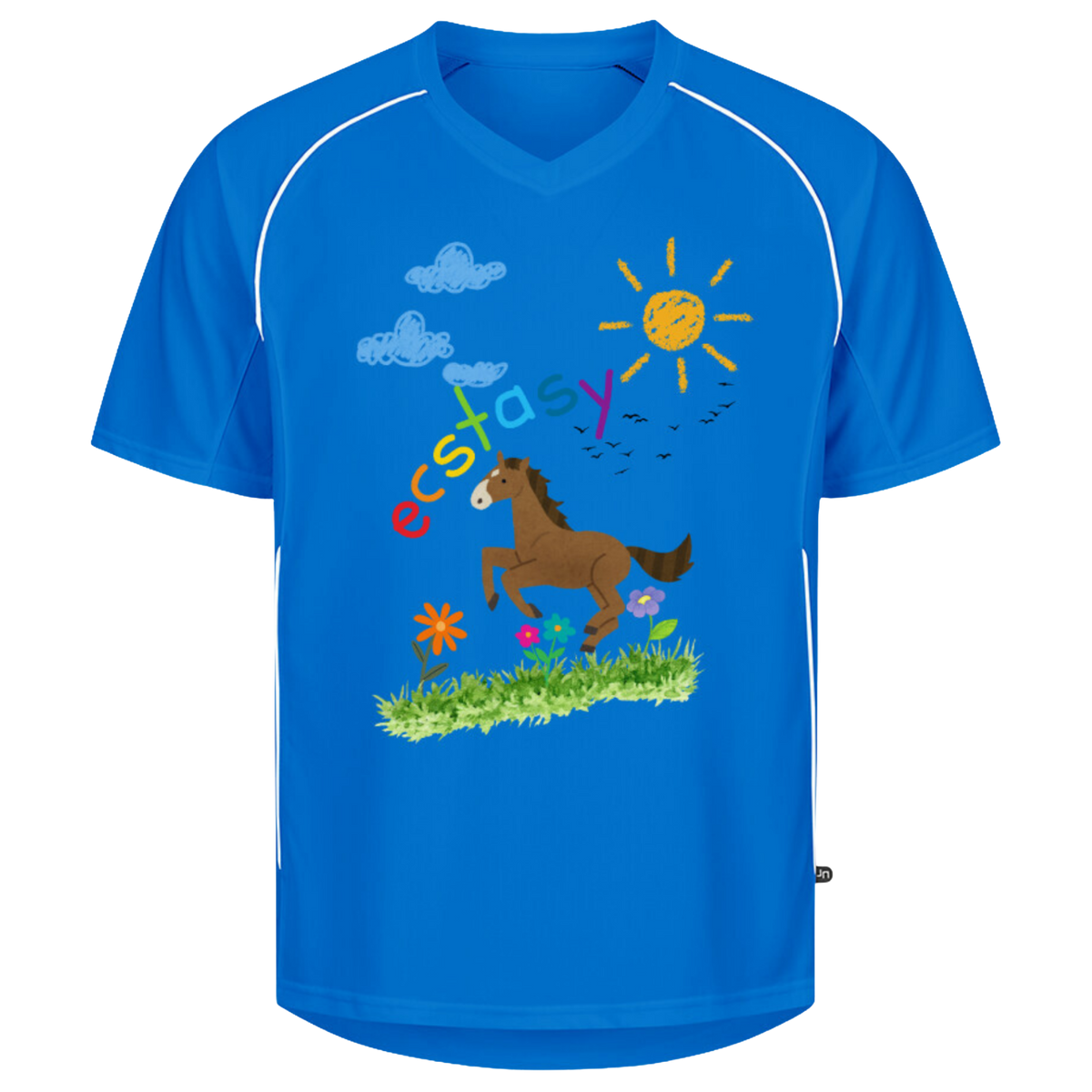 ecstasy - Trikot
