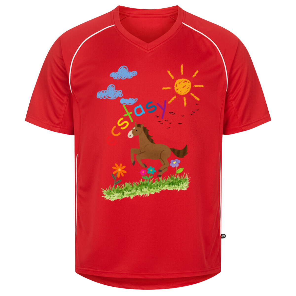 ecstasy - Trikot