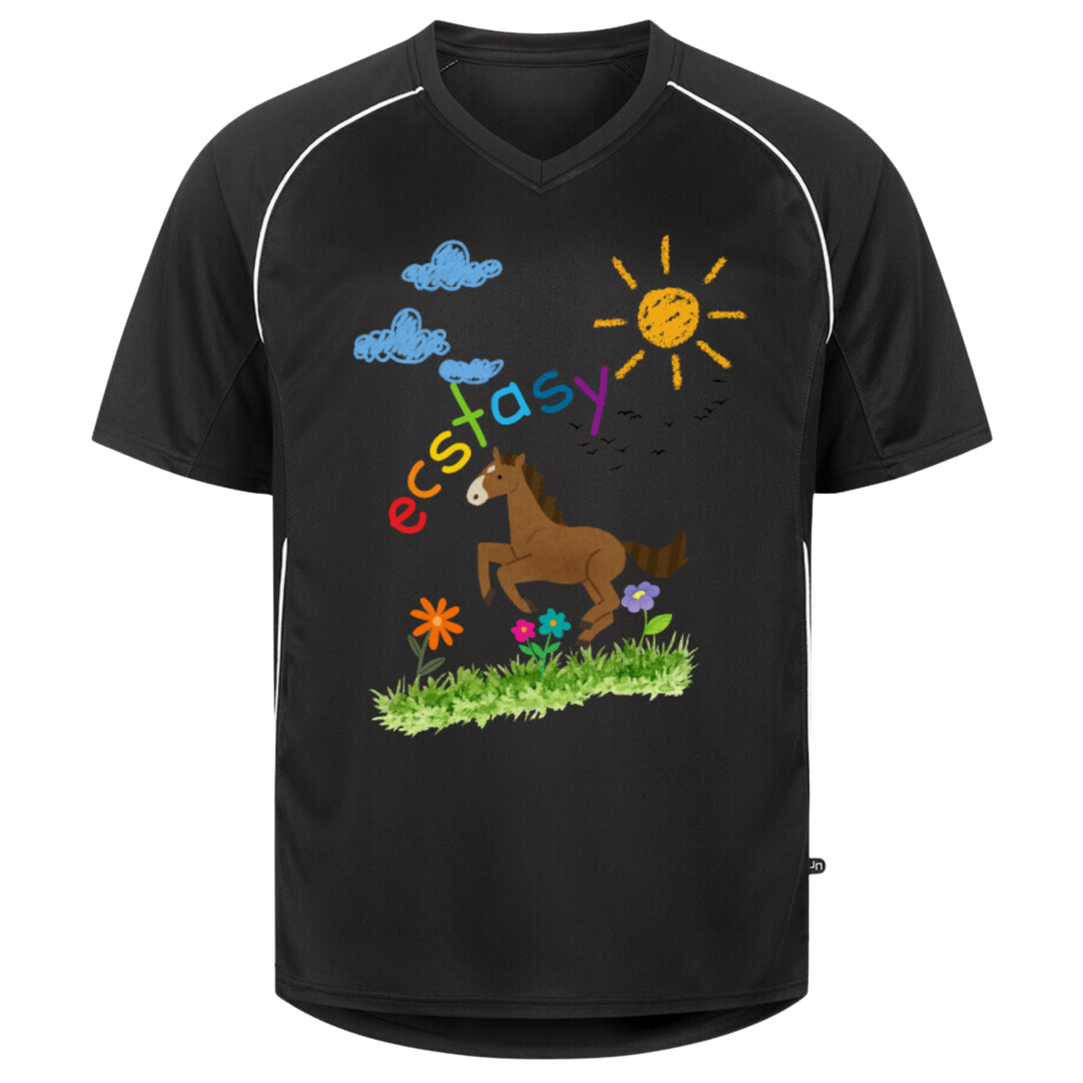 ecstasy - Trikot