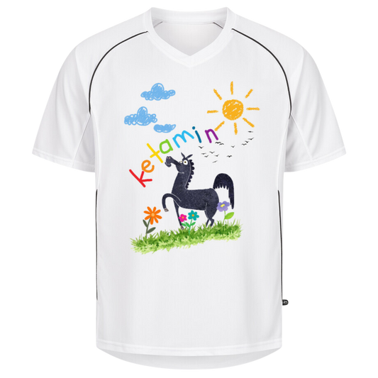 ketamin - Trikot