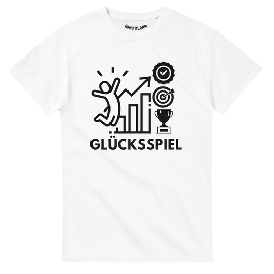 Glücksspiel T-Shirt