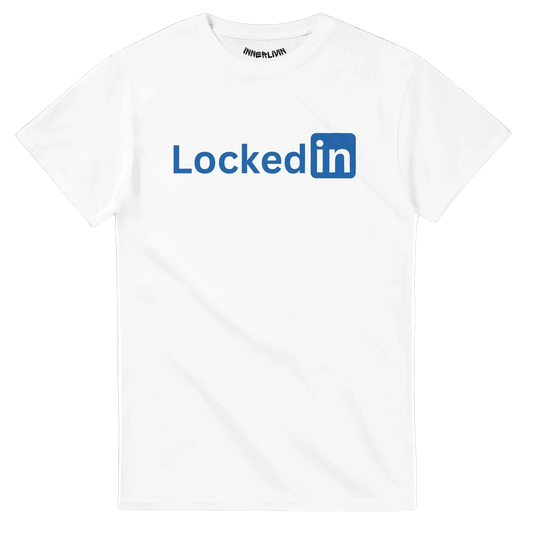 Locked in T-Shirt
