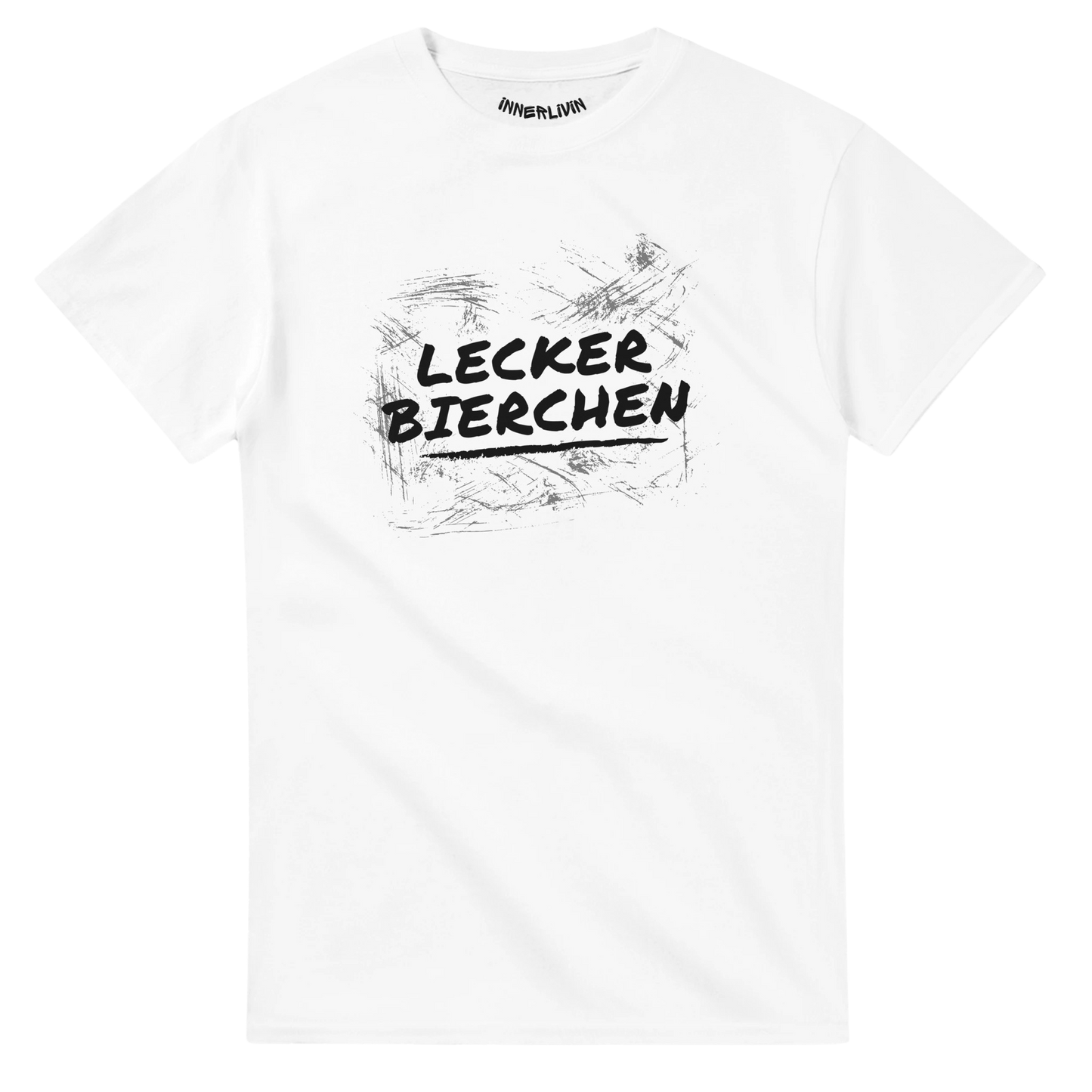 Lecker Bierchen T-Shirt