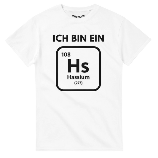 Ich bin ein... T-Shirt