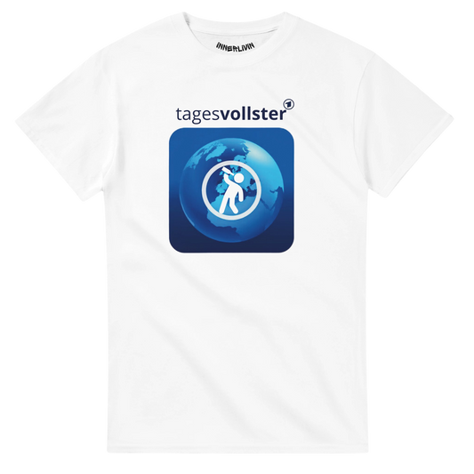 tagesvollster T-Shirt
