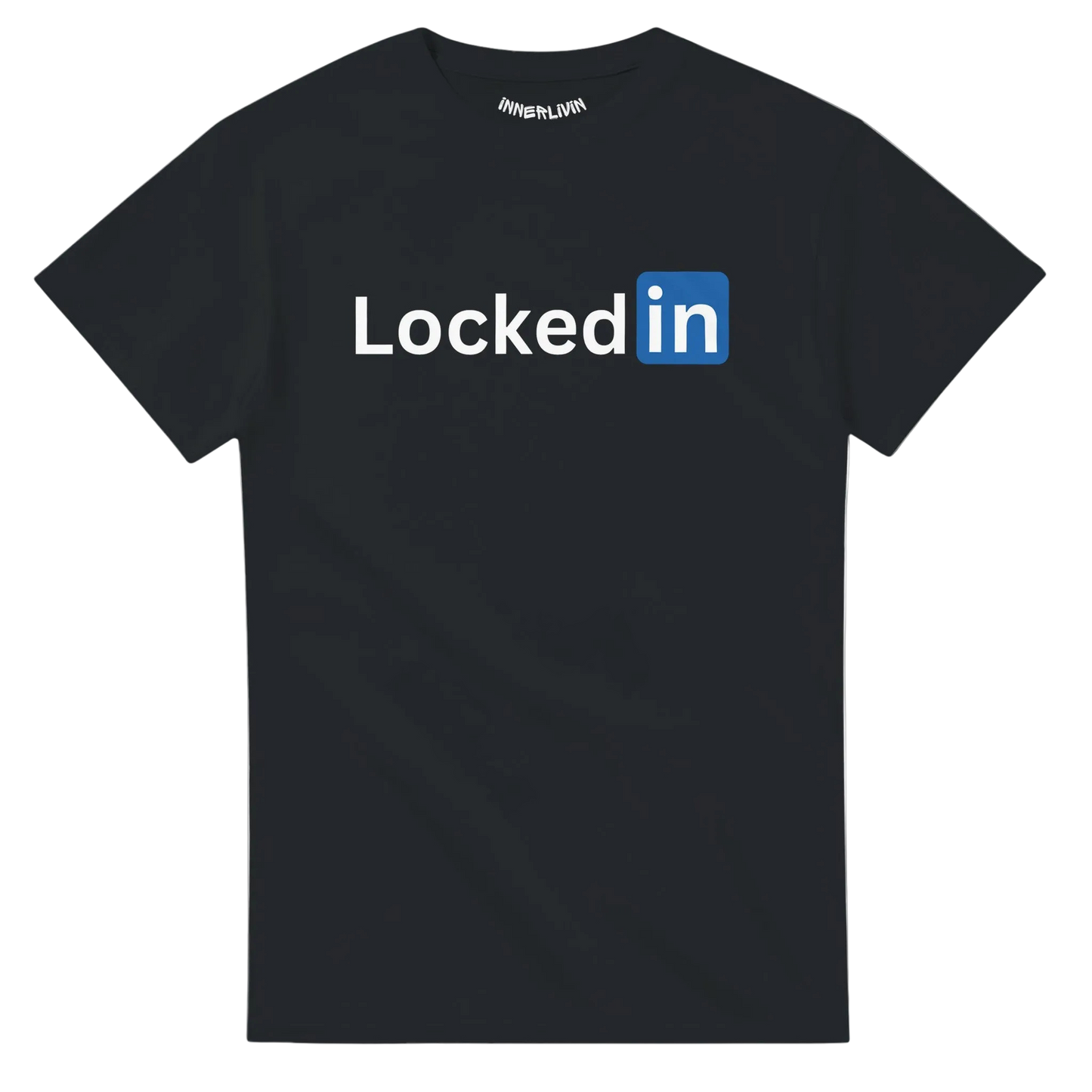 Locked in T-Shirt