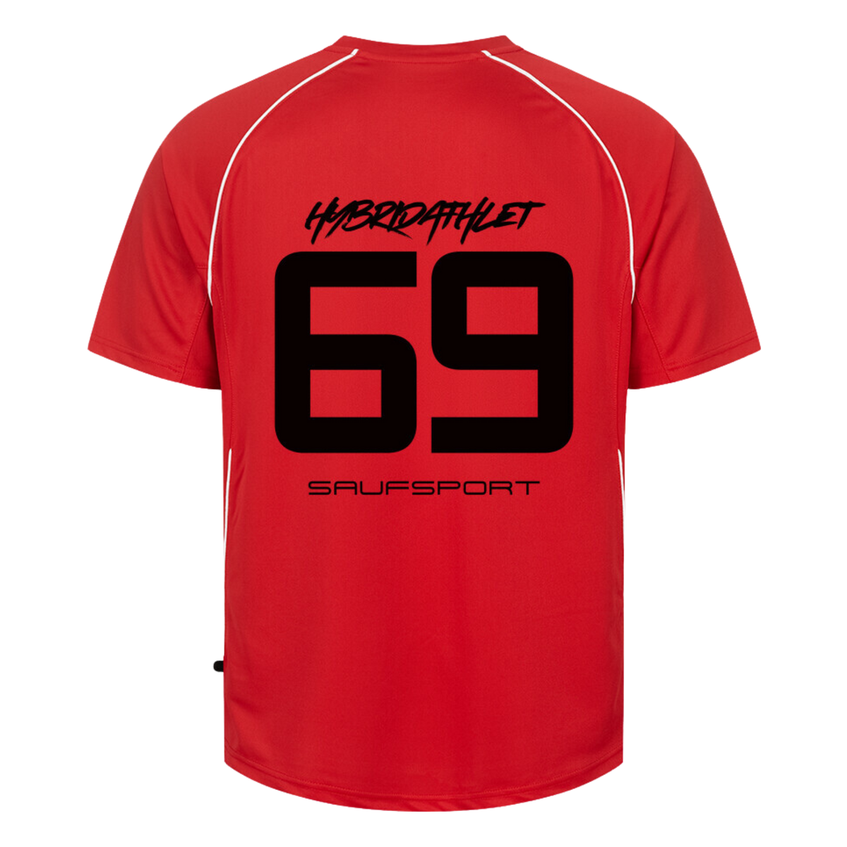 SAUFSPORT BALANCE - TRIKOT