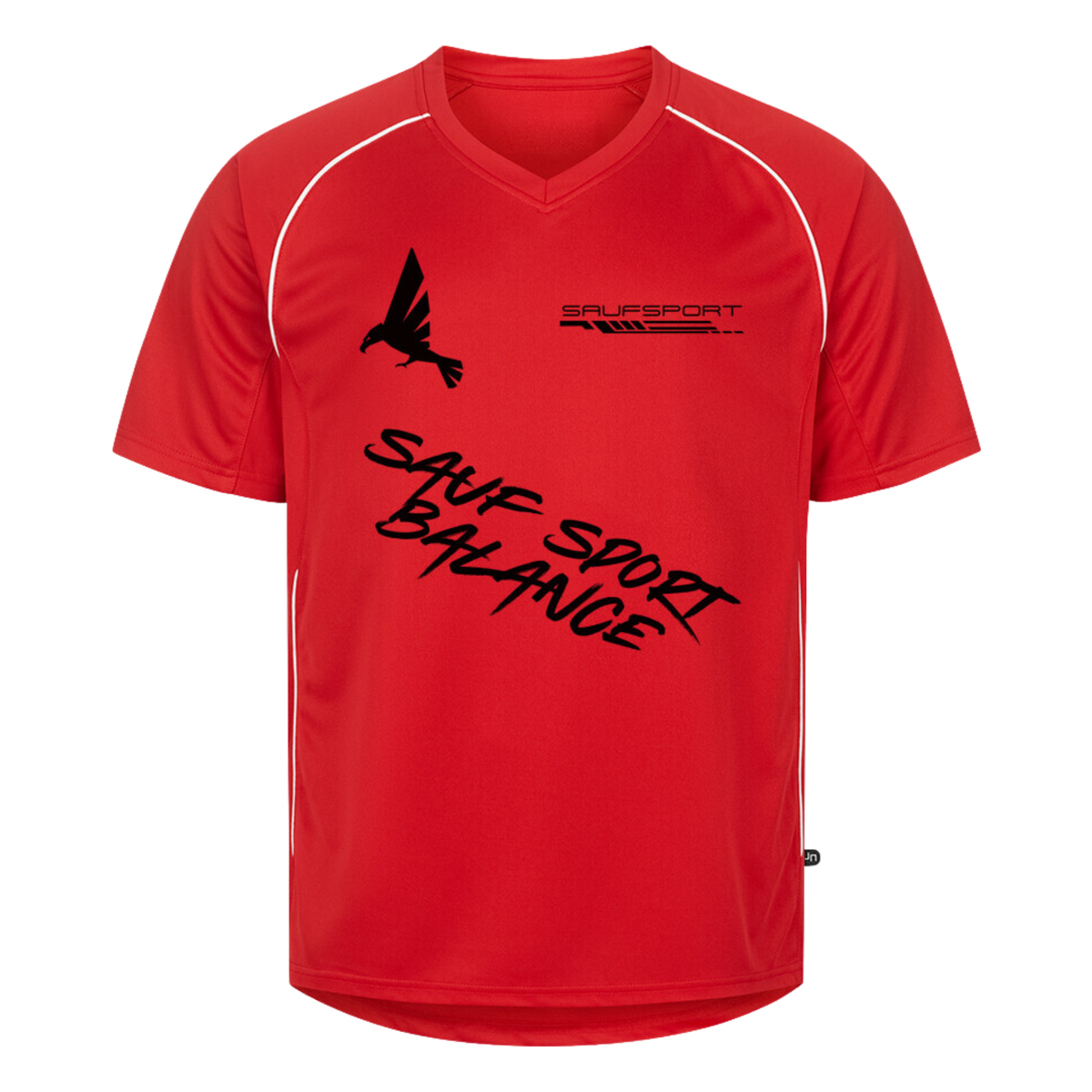 SAUFSPORT BALANCE - TRIKOT