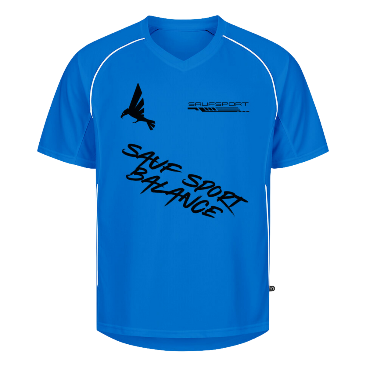 SAUFSPORT BALANCE - TRIKOT