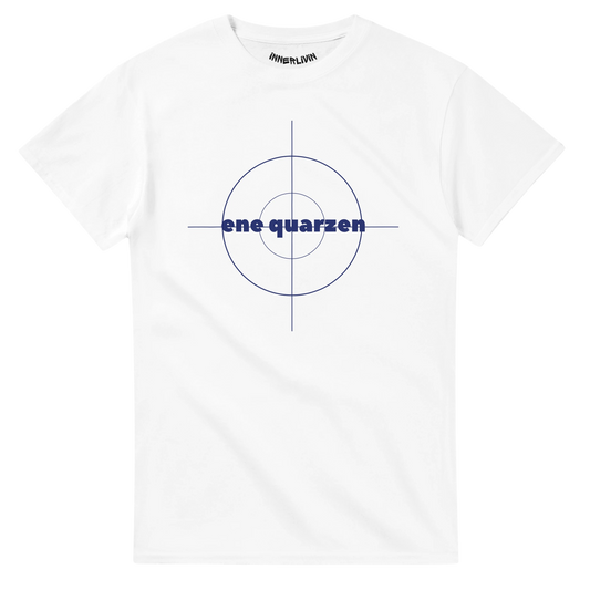 ene quarzen T-Shirt