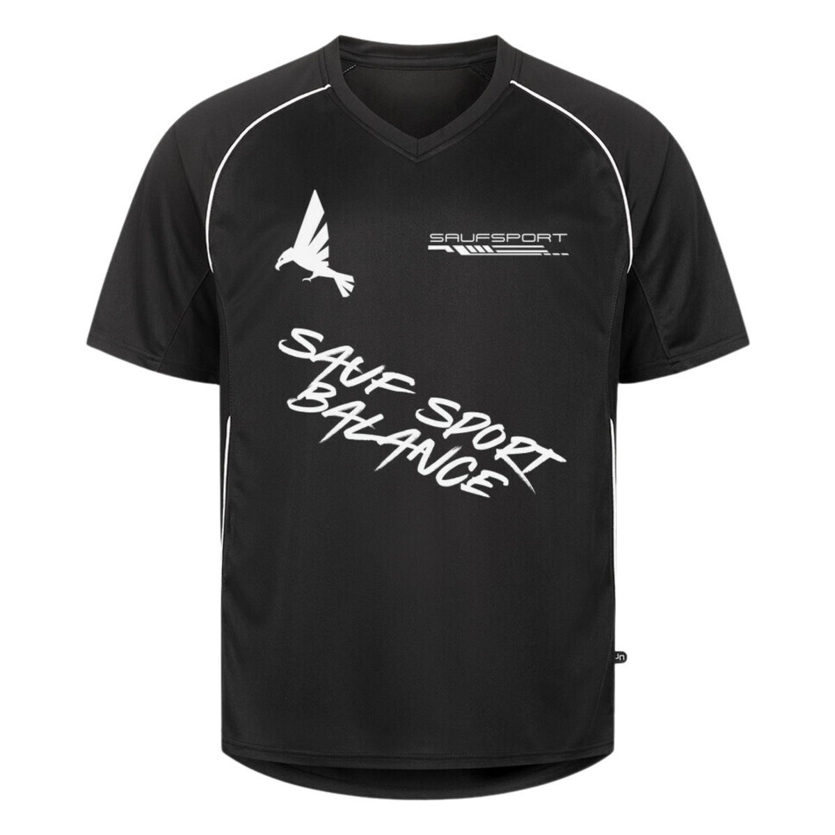 SAUFSPORT BALANCE - TRIKOT