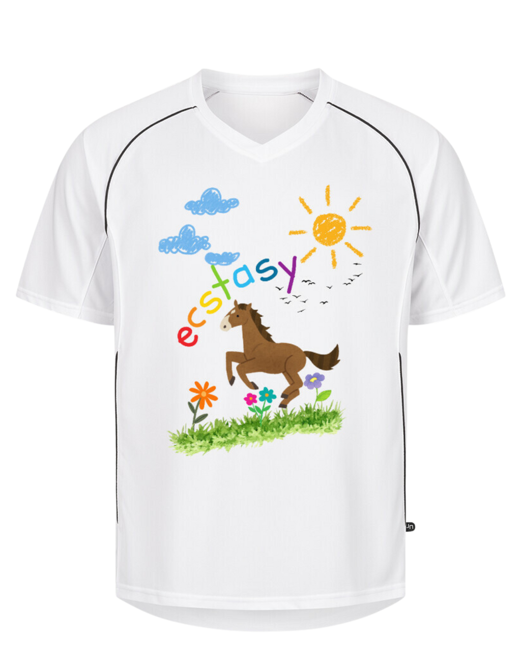 ecstasy - Trikot