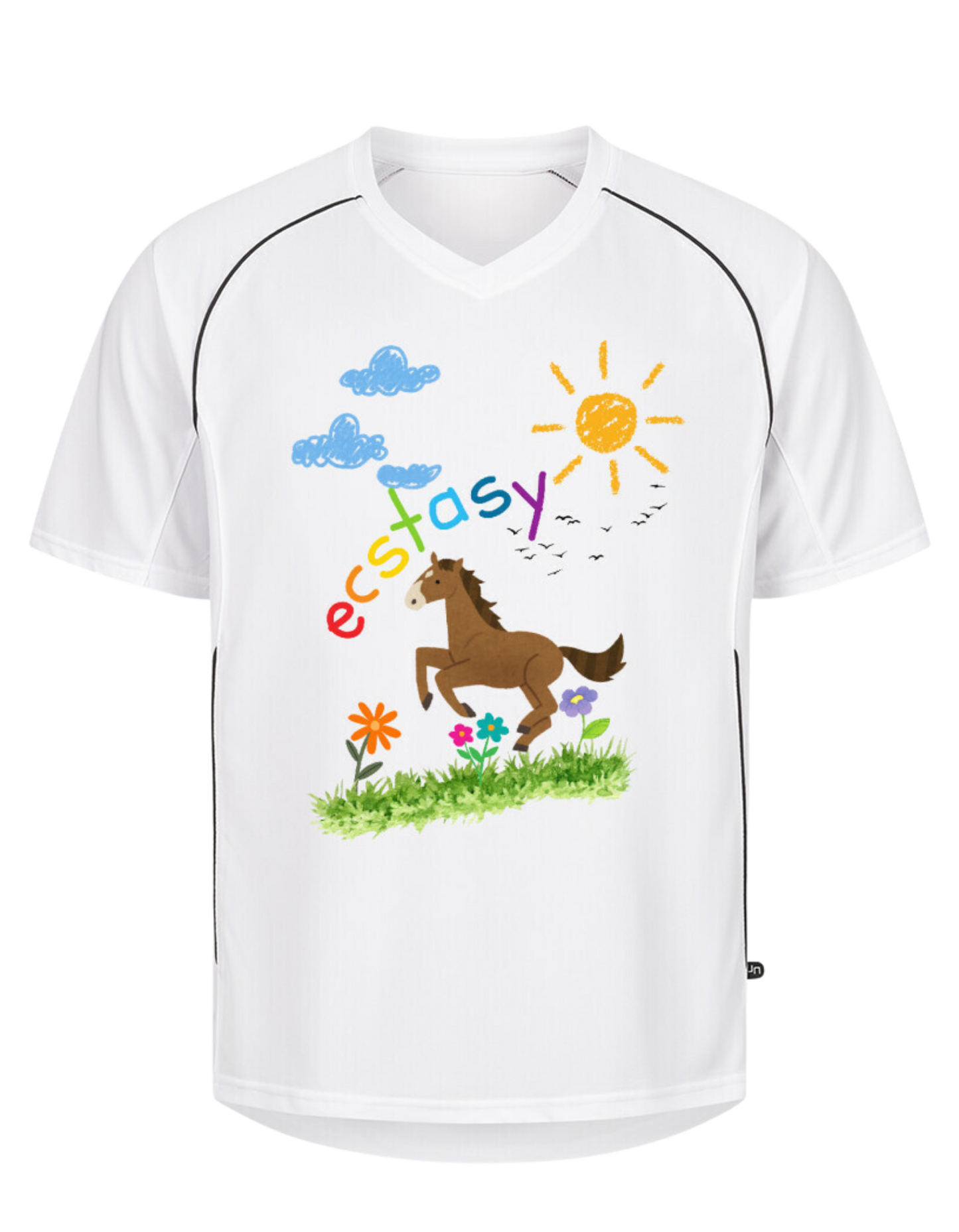 ecstasy - Trikot