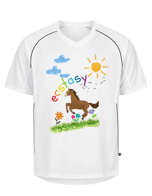 ecstasy - Trikot