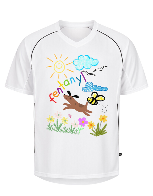 fentanyl -Trikot