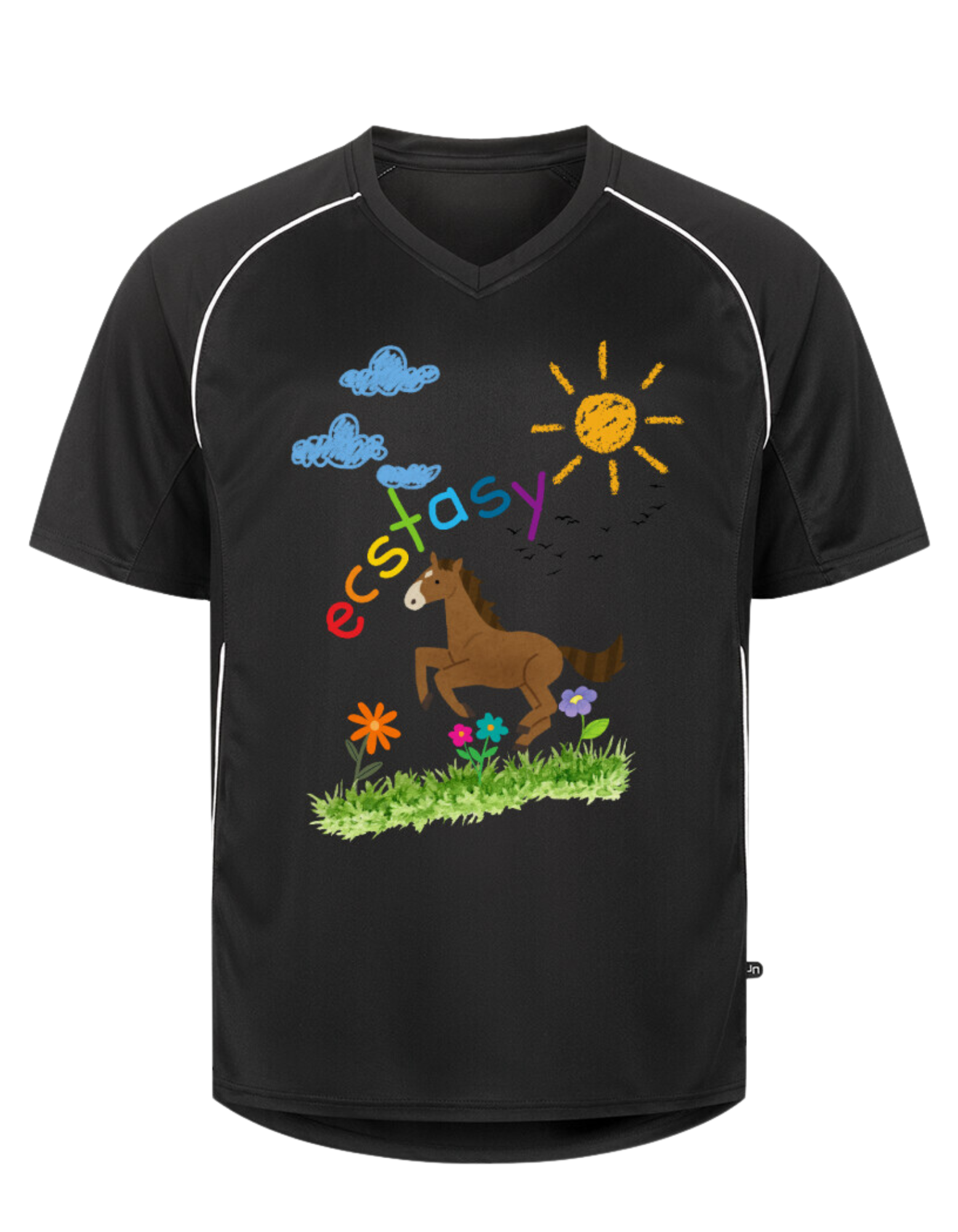 ecstasy - Trikot