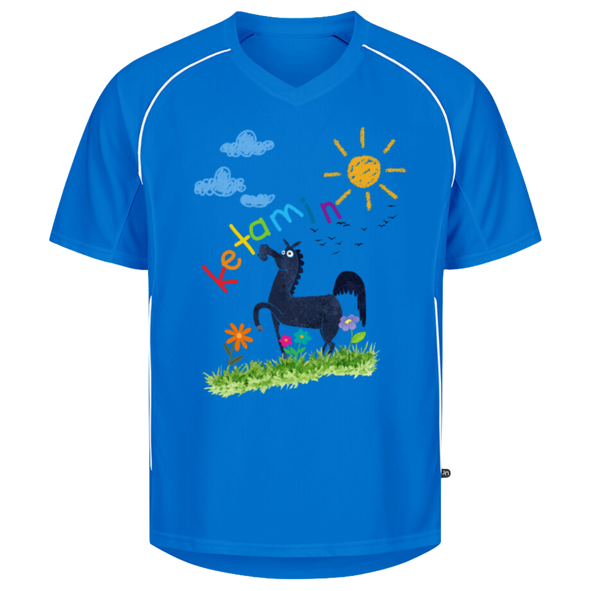 ketamin - Trikot