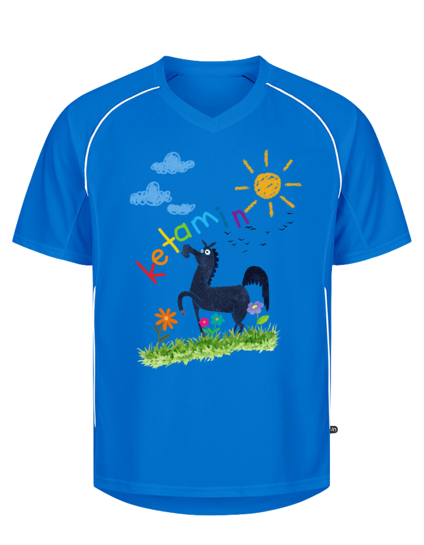 ketamin - Trikot