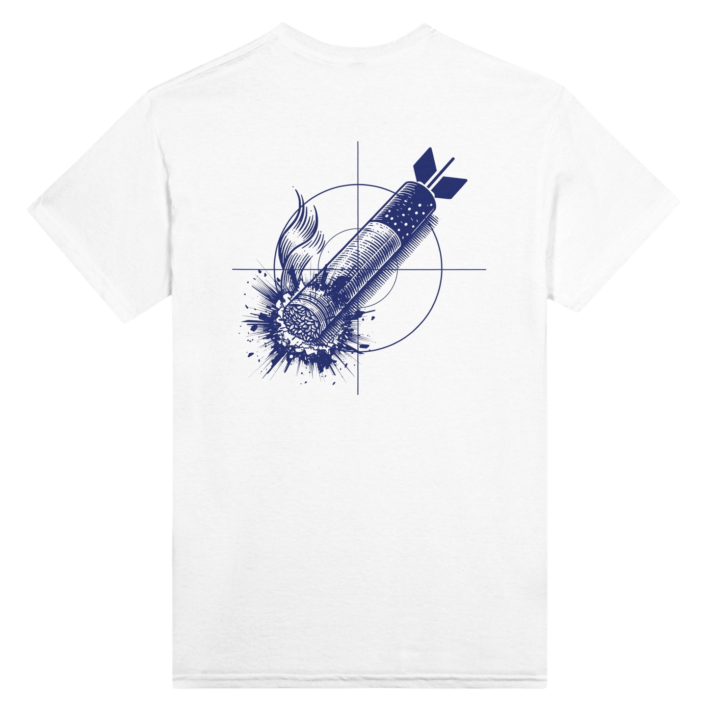 lung torpedo