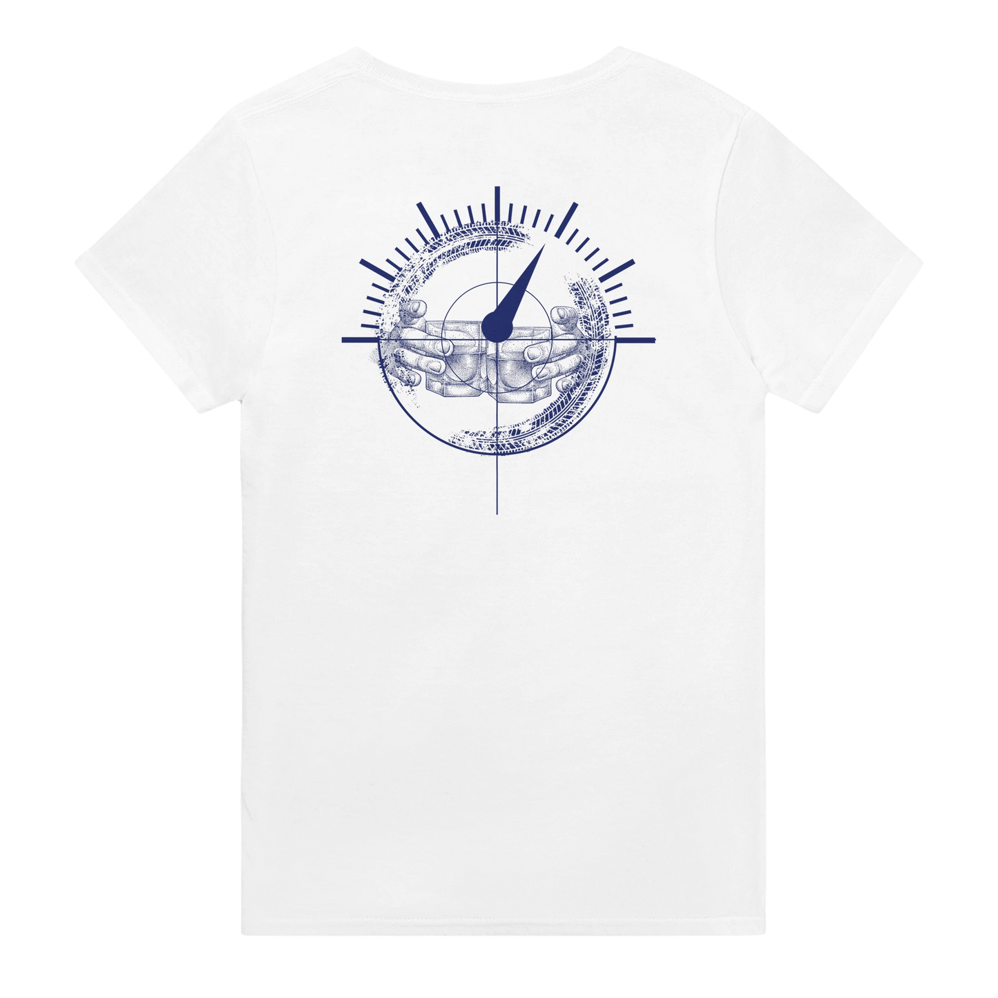 motorsport T-Shirt
