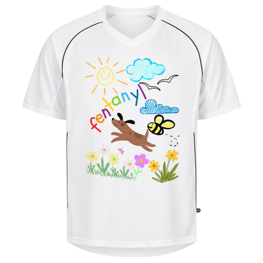 fentanyl -Trikot