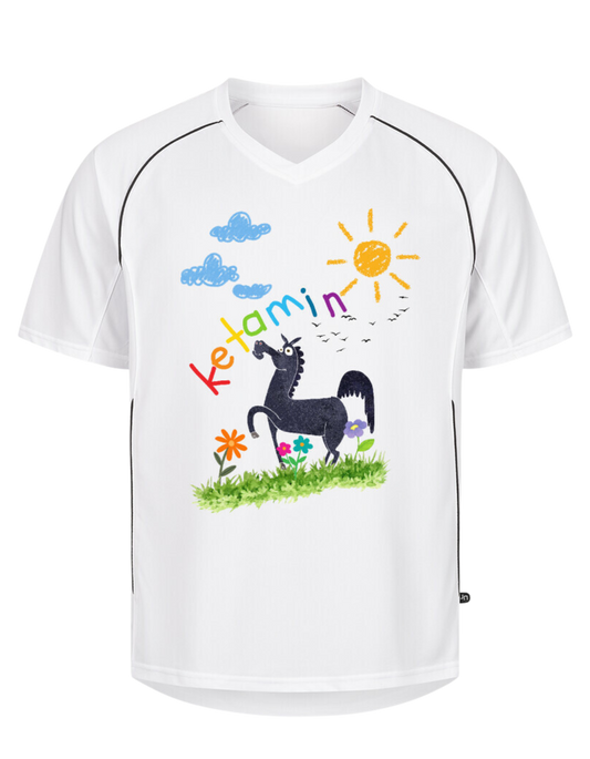 ketamin - Trikot